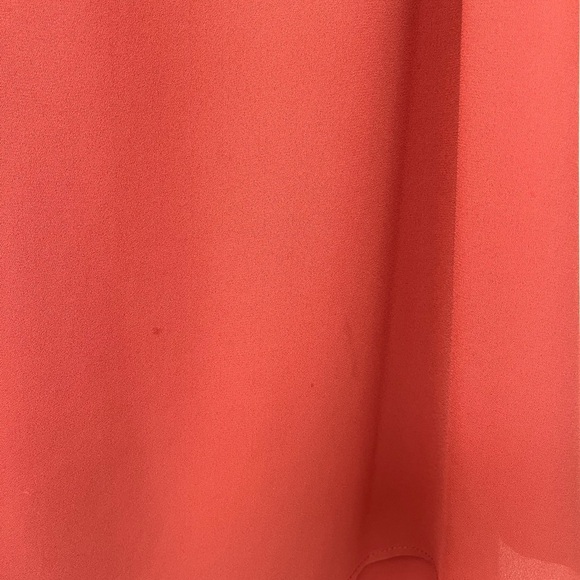 J. Crew Lattice Trim Sleeveless Top 6 - Picture 10 of 11